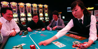Lootrun Casino